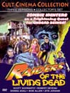 Raiders of the Living Dead